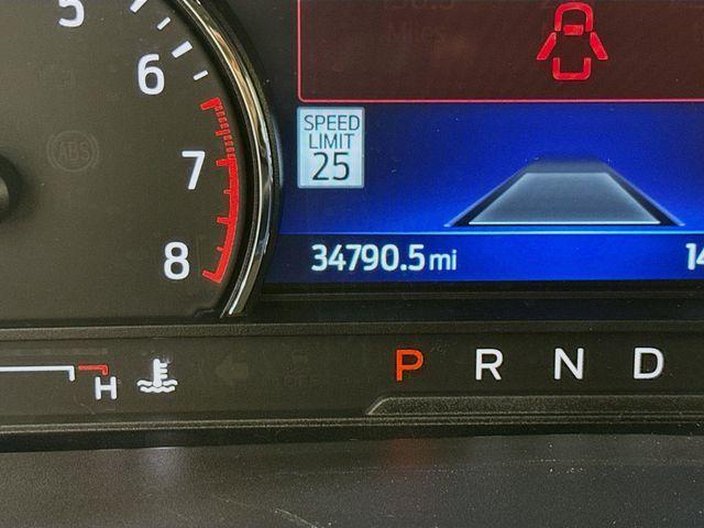 used 2022 Ford Explorer car, priced at $36,450