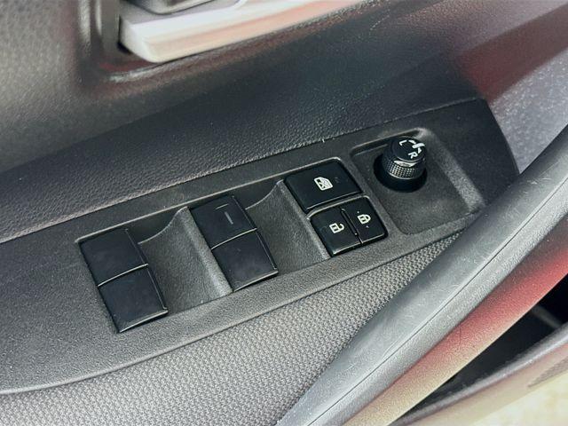 used 2021 Toyota Corolla car, priced at $21,450