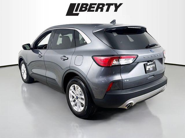 used 2022 Ford Escape car, priced at $21,200