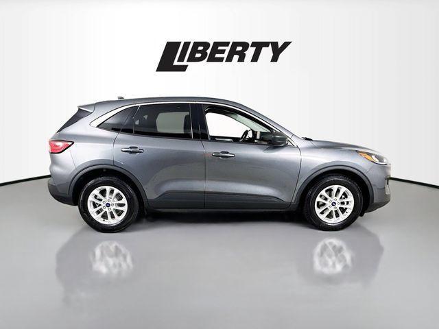 used 2022 Ford Escape car, priced at $21,200