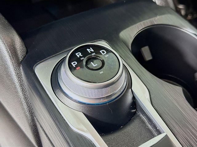 used 2022 Ford Escape car, priced at $21,200