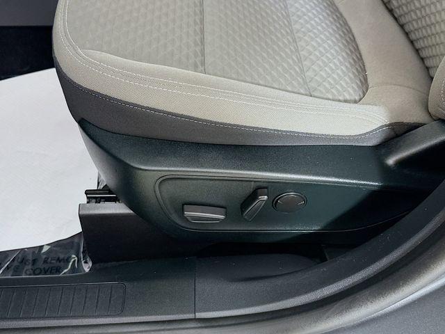 used 2022 Ford Escape car, priced at $21,200