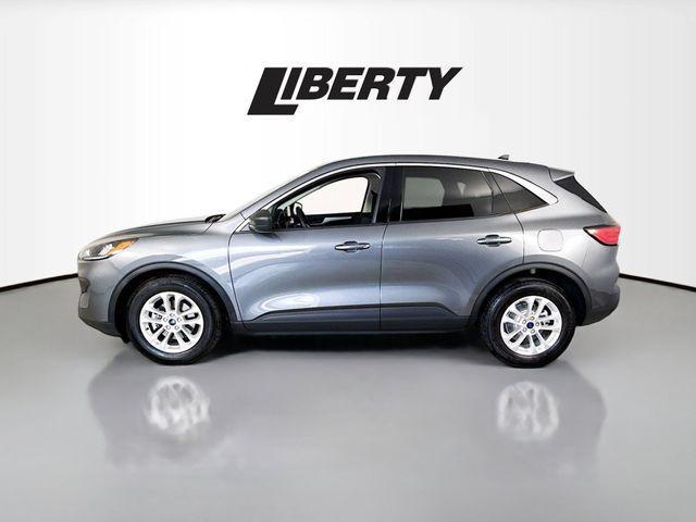 used 2022 Ford Escape car, priced at $21,200