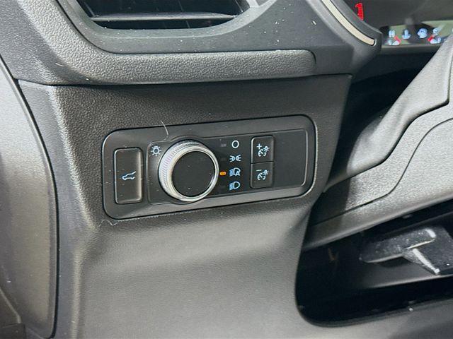 used 2022 Ford Escape car, priced at $21,200