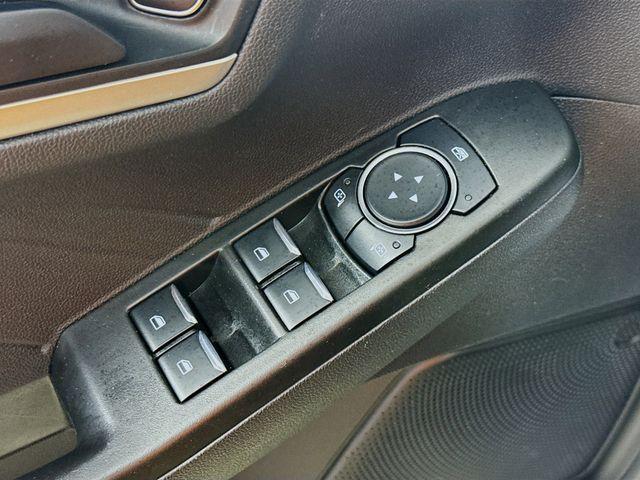 used 2022 Ford Escape car, priced at $21,200