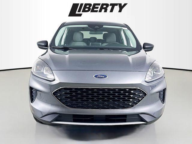 used 2022 Ford Escape car, priced at $21,200