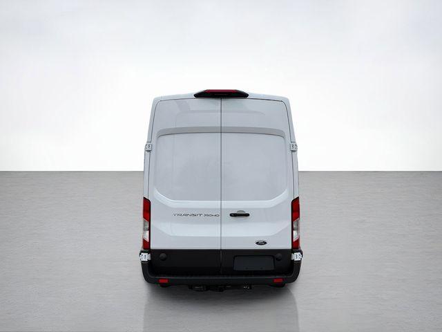 new 2025 Ford Transit-350 car, priced at $61,354