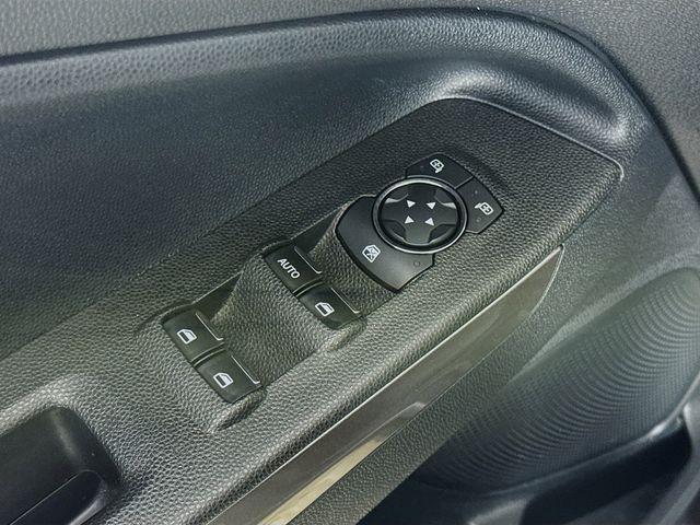 used 2022 Ford EcoSport car, priced at $18,989