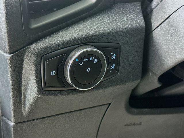 used 2022 Ford EcoSport car, priced at $18,989