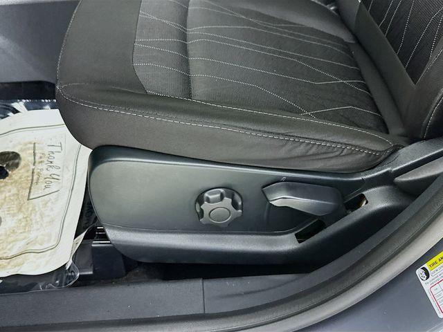 used 2022 Ford EcoSport car, priced at $18,989