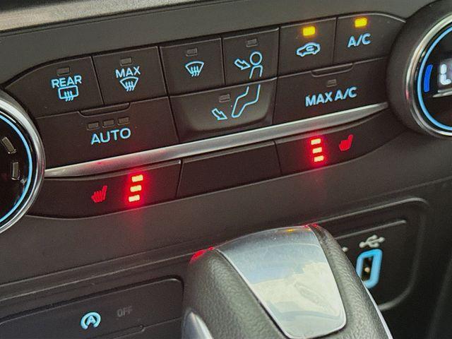 used 2022 Ford EcoSport car, priced at $18,989