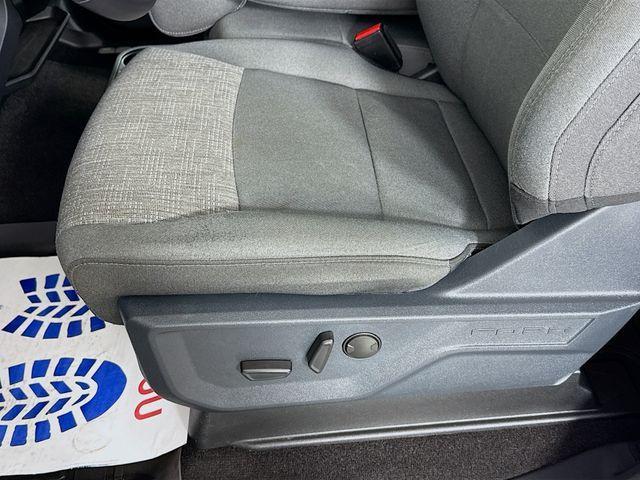 used 2022 Ford F-150 car, priced at $39,590