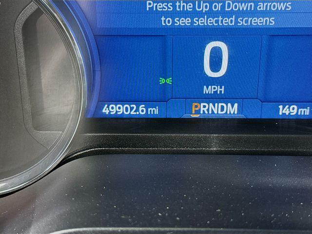 used 2022 Ford F-150 car, priced at $39,590