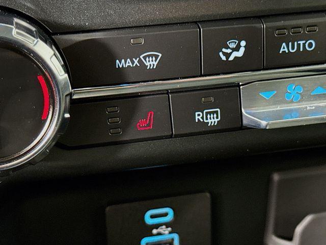 used 2022 Ford F-150 car, priced at $39,590