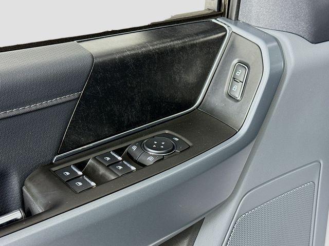 used 2022 Ford F-150 car, priced at $39,590