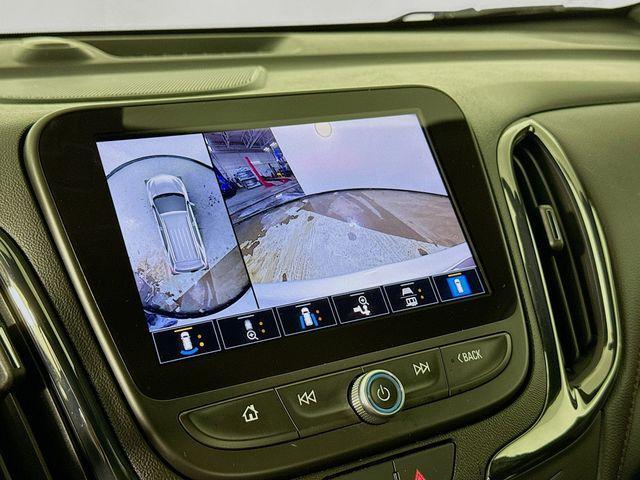 used 2022 Chevrolet Equinox car, priced at $23,990
