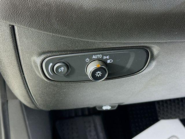used 2022 Chevrolet Equinox car, priced at $23,990