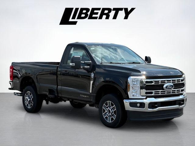 new 2025 Ford F-250 car, priced at $63,760