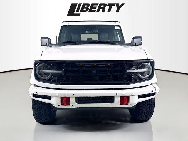 used 2024 Ford Bronco car, priced at $51,250