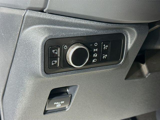 used 2024 Ford Bronco car, priced at $51,250