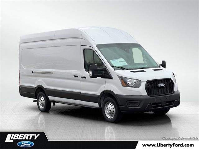 new 2025 Ford Transit-350 car, priced at $59,320