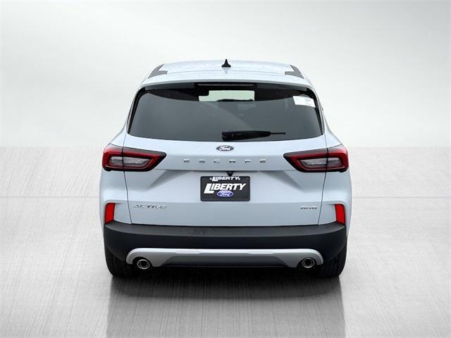 new 2025 Ford Escape car, priced at $26,284