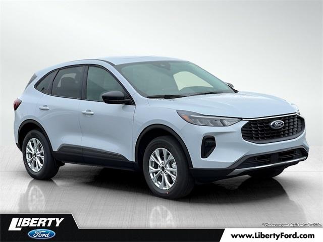 new 2025 Ford Escape car, priced at $29,890