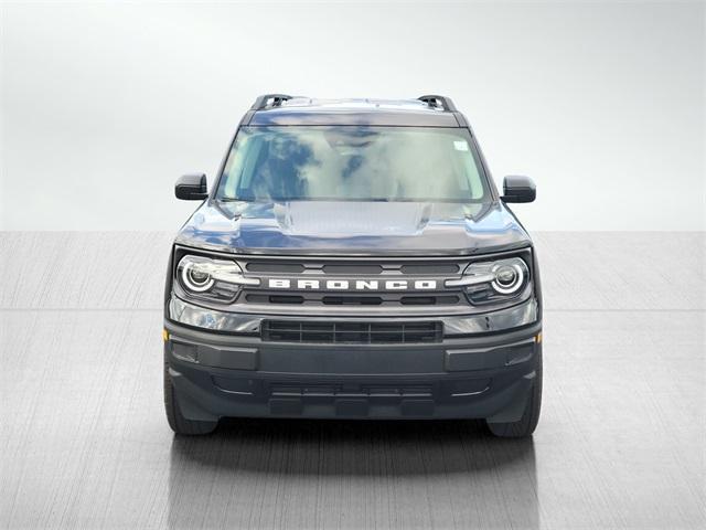 new 2024 Ford Bronco Sport car, priced at $29,362