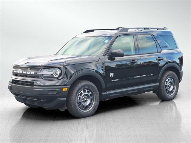 new 2024 Ford Bronco Sport car, priced at $29,362