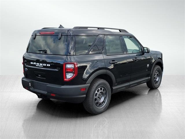 new 2024 Ford Bronco Sport car, priced at $29,362