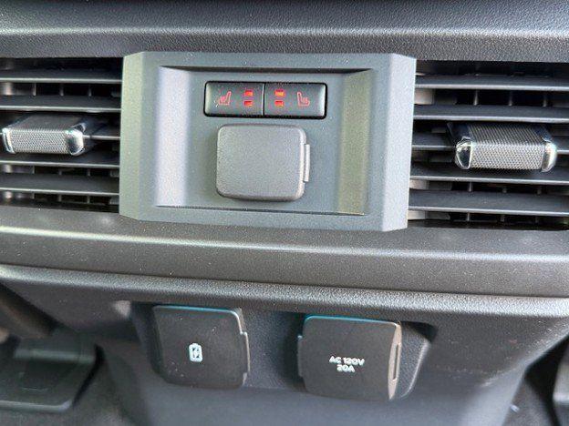 new 2025 Ford F-150 car, priced at $80,010