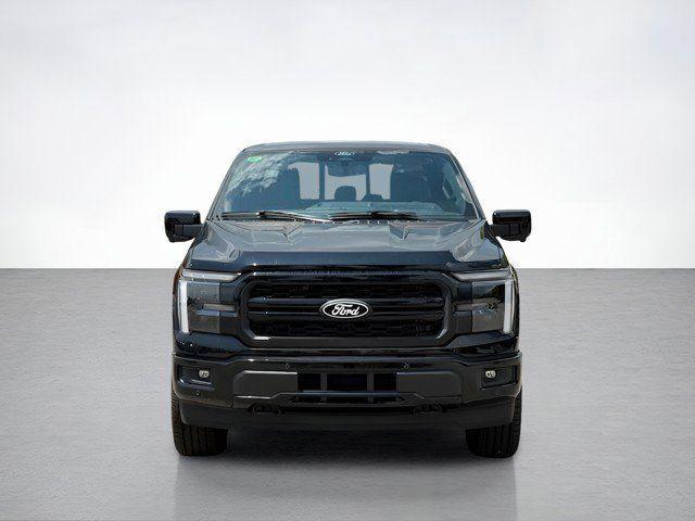 new 2025 Ford F-150 car, priced at $80,010