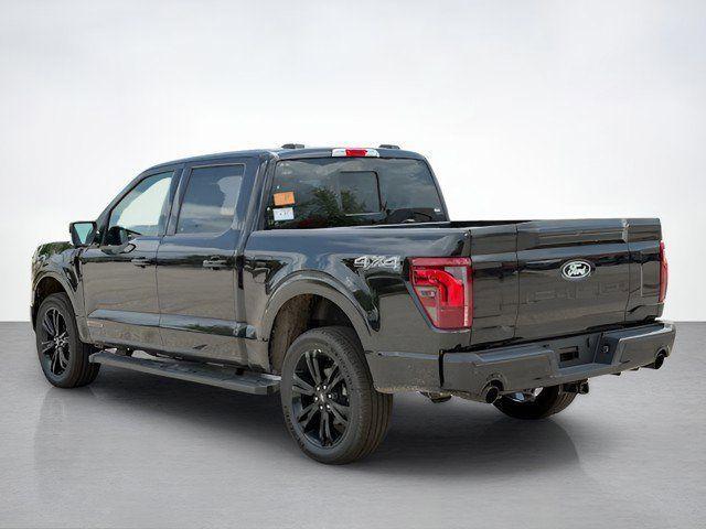new 2025 Ford F-150 car, priced at $80,010