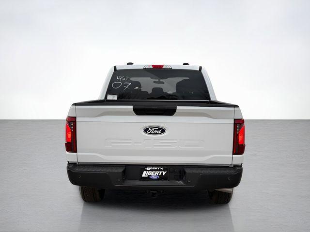 new 2025 Ford F-150 car, priced at $46,179