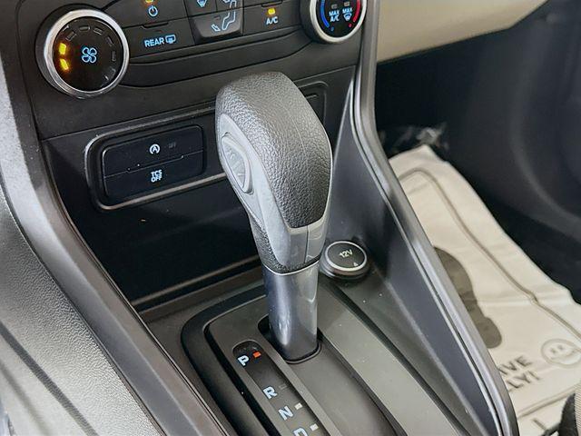 used 2022 Ford EcoSport car, priced at $15,250