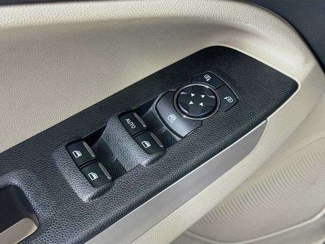 used 2022 Ford EcoSport car, priced at $15,250