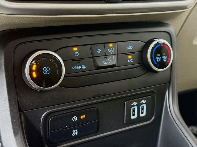 used 2022 Ford EcoSport car, priced at $15,250