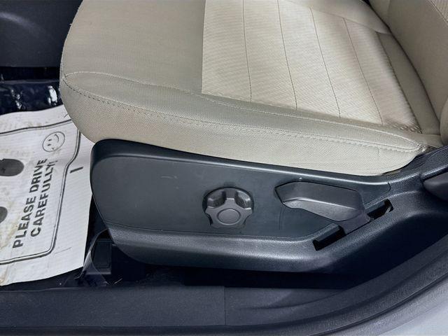 used 2022 Ford EcoSport car, priced at $15,250