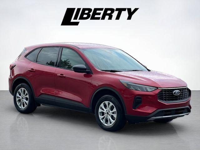 new 2025 Ford Escape car, priced at $31,300