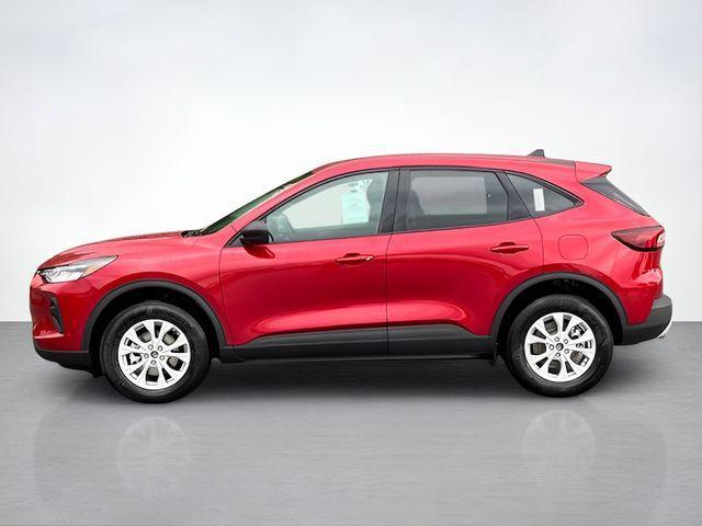 new 2025 Ford Escape car, priced at $31,300