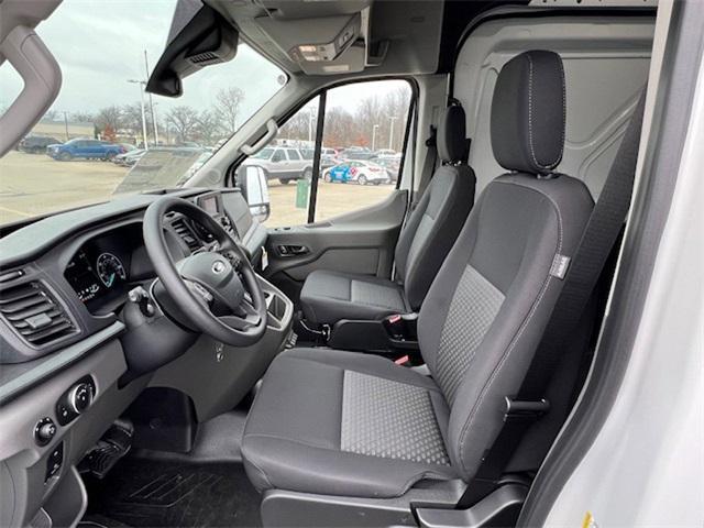 new 2024 Ford Transit-350 car, priced at $59,330