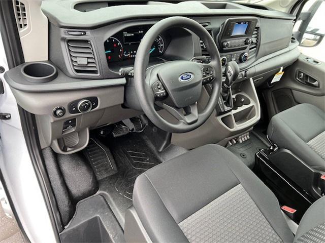 new 2024 Ford Transit-350 car, priced at $59,330