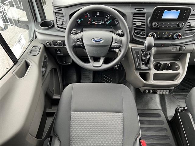 new 2024 Ford Transit-350 car, priced at $59,330