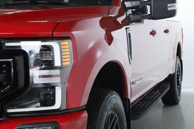 used 2022 Ford F-350 car, priced at $65,992