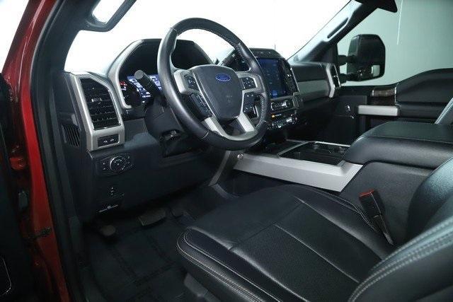 used 2022 Ford F-350 car, priced at $65,992