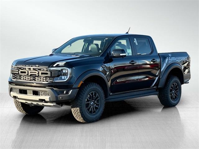 new 2024 Ford Ranger car, priced at $58,560