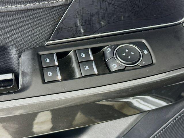 used 2023 Ford F-150 car, priced at $42,200