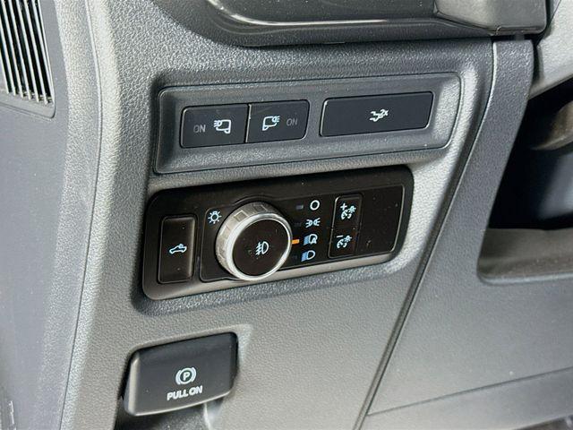 used 2023 Ford F-150 car, priced at $42,200