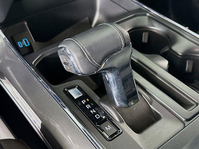 used 2023 Ford F-150 car, priced at $42,200