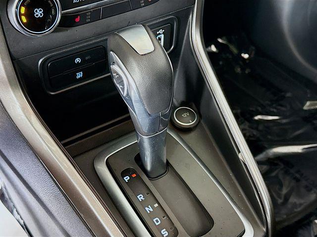 used 2022 Ford EcoSport car, priced at $18,590